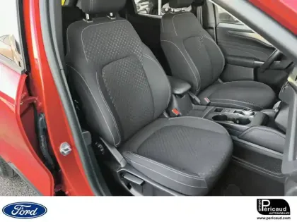 Photo 9 Ford Kuga  2.5 Duratec 180 ch FlexiFuel FHEV E85 Powershift