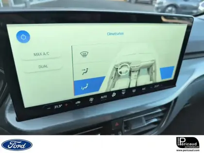 Photo 17 Ford Kuga  2.5 Duratec 180 ch FlexiFuel FHEV E85 Powershift