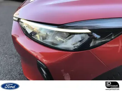 Photo 14 Ford Kuga  2.5 Duratec 180 ch FlexiFuel FHEV E85 Powershift