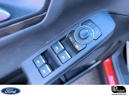 Photo 16 Ford Kuga  2.5 Duratec 180 ch FlexiFuel FHEV E85 Powershift