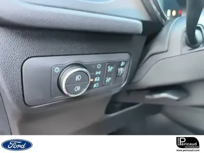 Photo 15 Ford Kuga  2.5 Duratec 180 ch FlexiFuel FHEV E85 Powershift