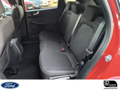 Photo 7 Ford Kuga  2.5 Duratec 180 ch FlexiFuel FHEV E85 Powershift