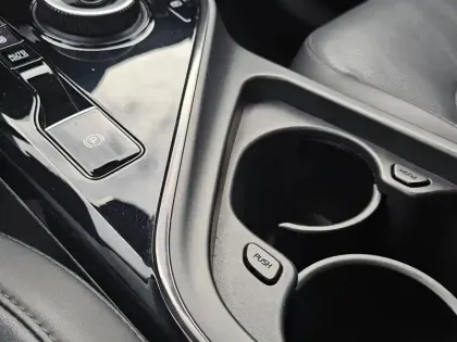 Photo 15 Kia Niro  1.6 GDI 141 HEV DCT6