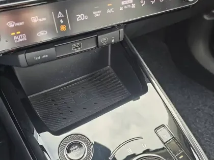 Photo 13 Kia Niro  1.6 GDI 141 HEV DCT6