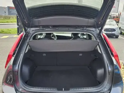 Photo 8 Kia Niro  1.6 GDI 141 HEV DCT6