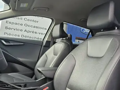 Photo 5 Kia Niro  1.6 GDI 141 HEV DCT6
