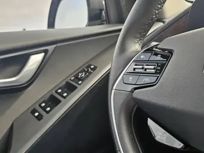 Photo 17 Kia Niro  1.6 GDI 141 HEV DCT6