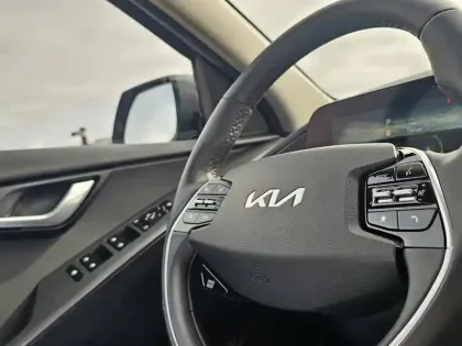 Photo 16 Kia Niro  1.6 GDI 141 HEV DCT6