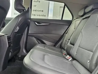 Photo 7 Kia Niro  1.6 GDI 141 HEV DCT6