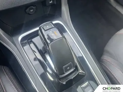 Photo 13 Peugeot 308  PureTech 130ch S&S EAT8