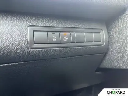 Photo 42 Peugeot 308  PureTech 130ch S&S EAT8