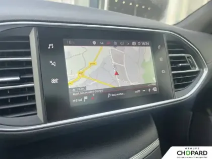 Photo 45 Peugeot 308  PureTech 130ch S&S EAT8