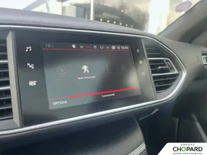 Photo 73 Peugeot 308  PureTech 130ch S&S EAT8