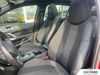 Photo 60 Peugeot 308  PureTech 130ch S&S EAT8