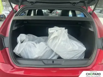 Photo 5 Peugeot 308  PureTech 130ch S&S EAT8