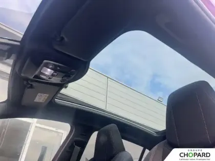 Photo 24 Peugeot 308  PureTech 130ch S&S EAT8