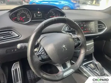 Photo 7 Peugeot 308  PureTech 130ch S&S EAT8