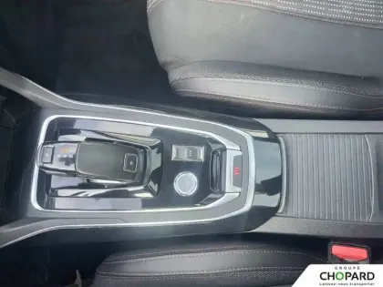 Photo 23 Peugeot 308  PureTech 130ch S&S EAT8