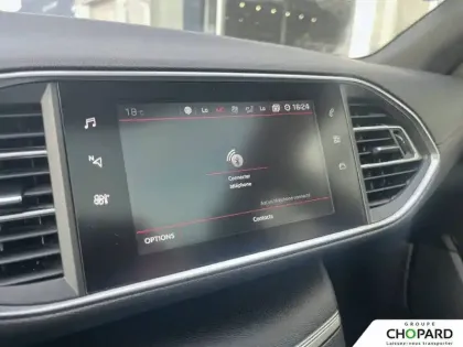 Photo 46 Peugeot 308  PureTech 130ch S&S EAT8