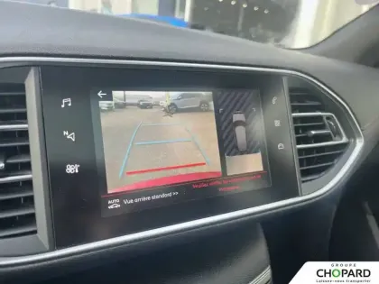 Photo 37 Peugeot 308  PureTech 130ch S&S EAT8