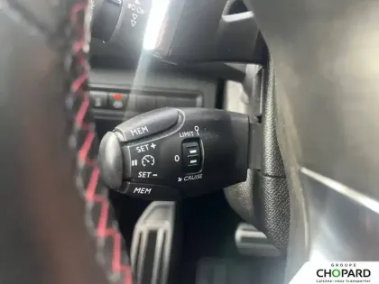 Photo 67 Peugeot 308  PureTech 130ch S&S EAT8