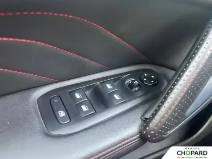 Photo 43 Peugeot 308  PureTech 130ch S&S EAT8