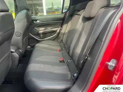 Photo 9 Peugeot 308  PureTech 130ch S&S EAT8