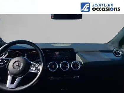 Photo 17 Mercedes GLA  200 d 8G-DCT