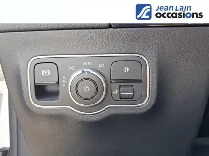 Photo 39 Mercedes GLA  200 d 8G-DCT