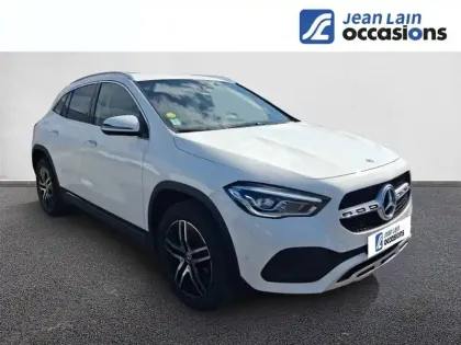 Photo 42 Mercedes GLA  200 d 8G-DCT
