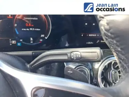 Photo 12 Mercedes GLA  200 d 8G-DCT