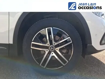 Photo 8 Mercedes GLA  200 d 8G-DCT