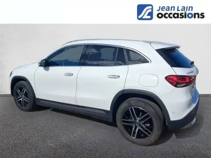 Photo 6 Mercedes GLA  200 d 8G-DCT