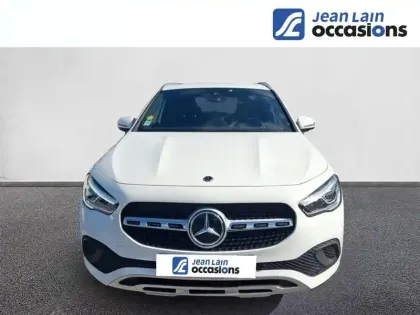 Photo 41 Mercedes GLA  200 d 8G-DCT