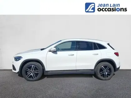 Photo 7 Mercedes GLA  200 d 8G-DCT