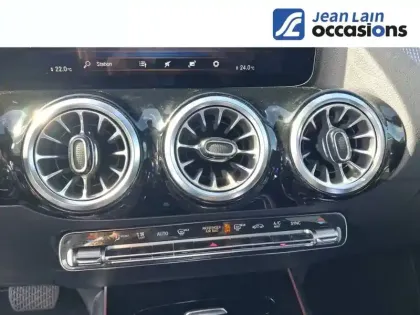 Photo 10 Mercedes GLA  200 d 8G-DCT