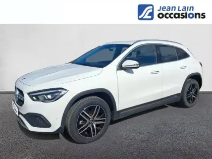 Photo 20 Mercedes GLA  200 d 8G-DCT