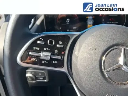 Photo 18 Mercedes GLA  200 d 8G-DCT