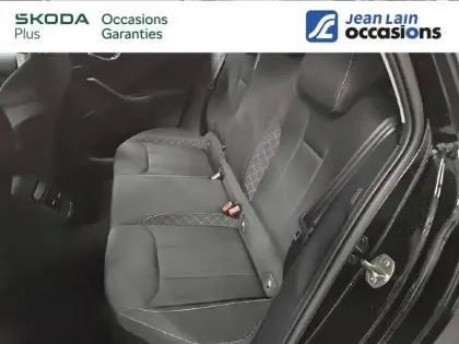 Photo 5 Skoda Kamiq  1.0 TSI Evo 110 ch BVM6