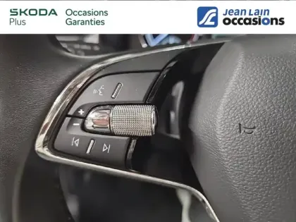 Photo 18 Skoda Kamiq  1.0 TSI Evo 110 ch BVM6