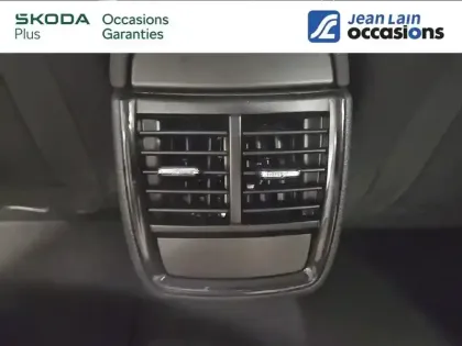 Photo 19 Skoda Kamiq  1.0 TSI Evo 110 ch BVM6