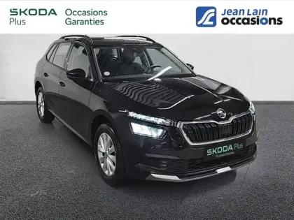 Photo 9 Skoda Kamiq  1.0 TSI Evo 110 ch BVM6