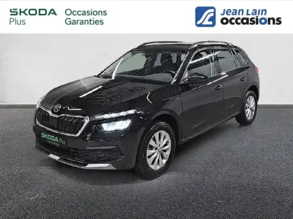 Photo Skoda Kamiq Ambition