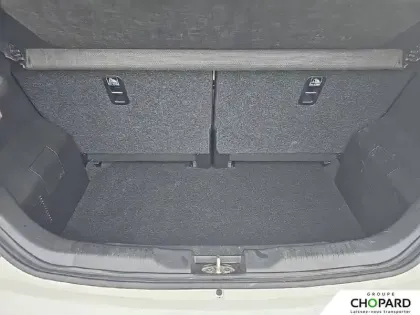 Photo 43 Suzuki Ignis  1.2 Dualjet Hybrid