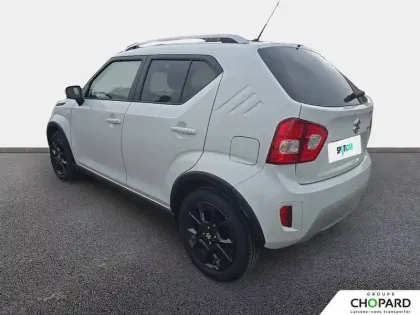 Photo 44 Suzuki Ignis  1.2 Dualjet Hybrid