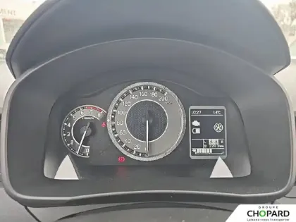 Photo 37 Suzuki Ignis  1.2 Dualjet Hybrid