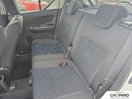 Photo 29 Suzuki Ignis  1.2 Dualjet Hybrid