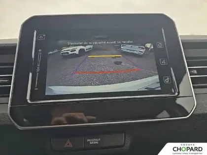 Photo 53 Suzuki Ignis  1.2 Dualjet Hybrid