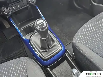 Photo 55 Suzuki Ignis  1.2 Dualjet Hybrid