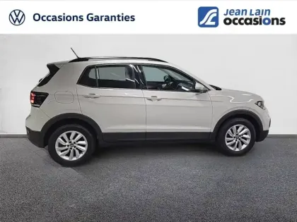 Photo 23 Volkswagen T-cross  1.0 TSI 95 Start/Stop BVM5